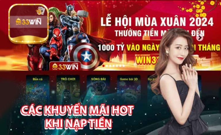 mcw sòng bạc